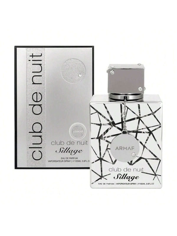 Club de nuit armaf 100ml للشباب