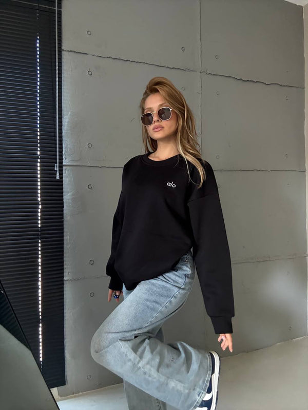 Alo sweater
