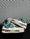 Jordan 4 Andrew chiou