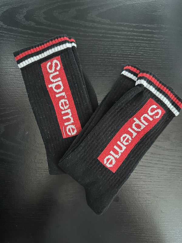 Superme socks