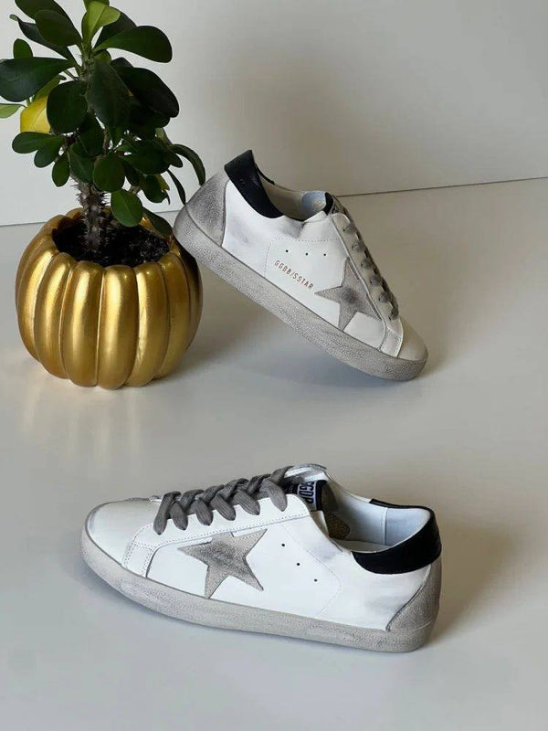 Golden goose بتختارو اللون لما نبعتلكم تاكيد للطلب