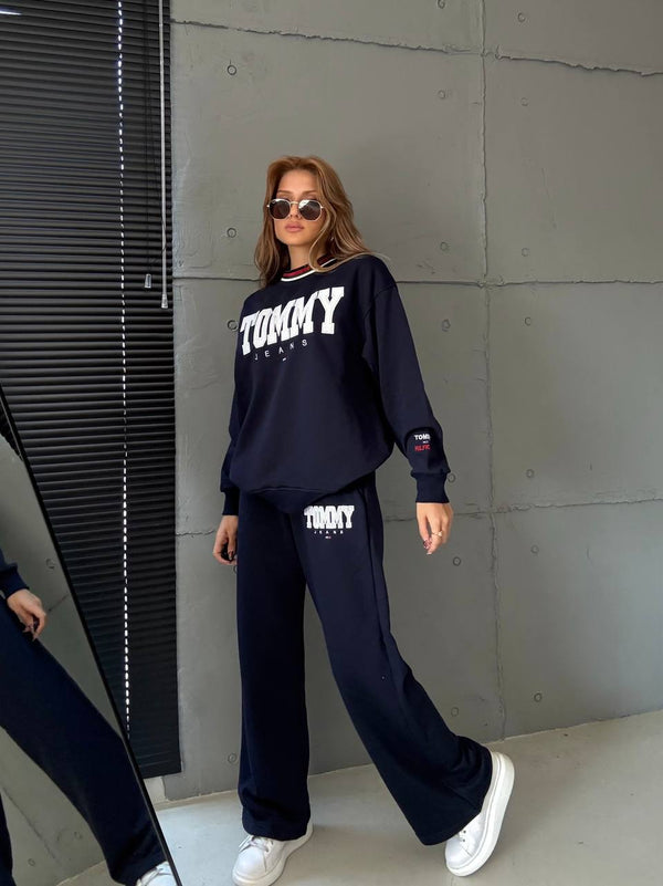 Tommy set