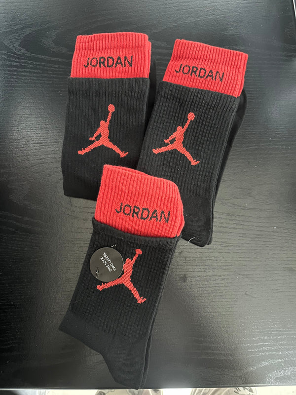 Jordan socks