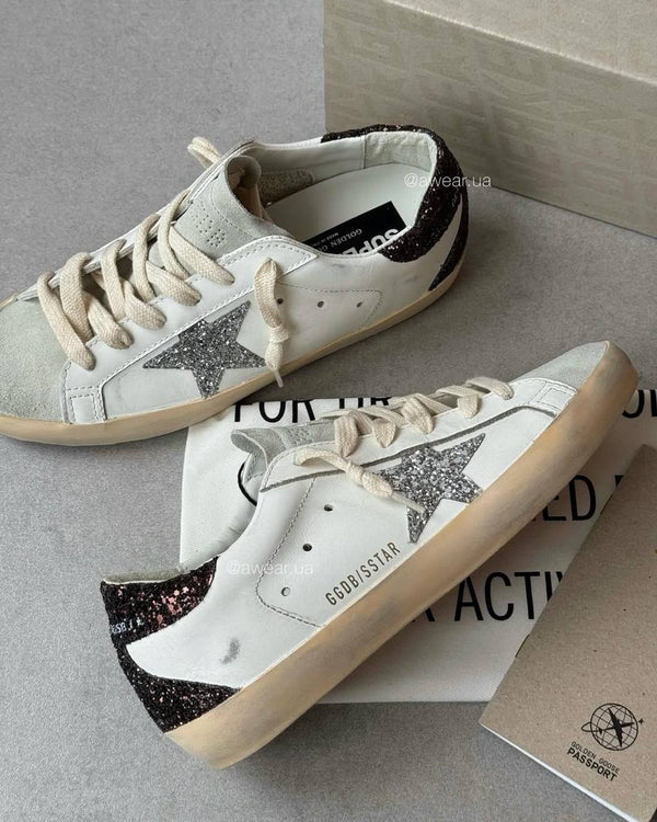Golden goose