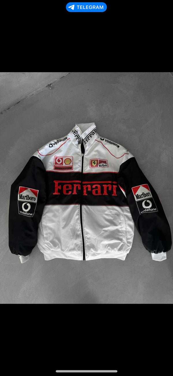 Ferrari Jacket