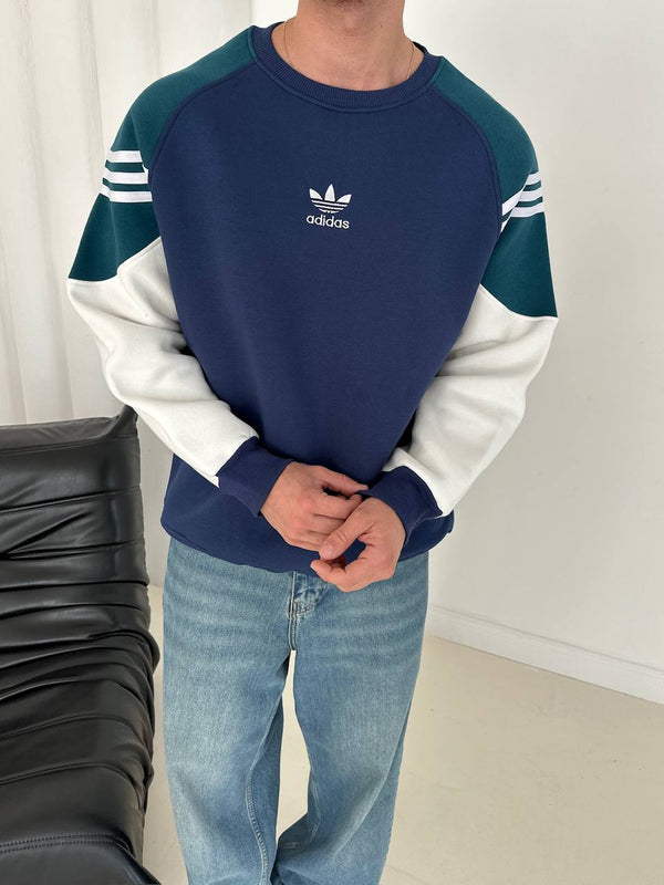 Adidas sweater اختر اللون