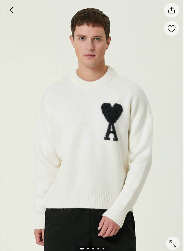 Ami paris اختر اللون