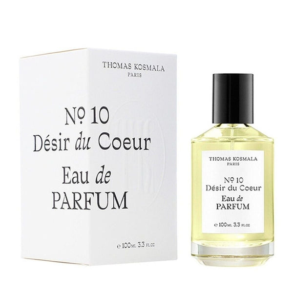 Thomas Kosmala No.10 eau de parfum 100ml للشباب وللصبايا