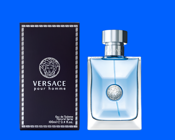 VERSACE for men “رجالي"