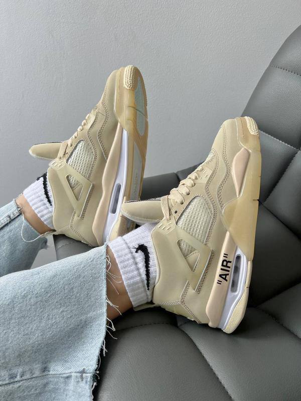 Jordan 4 بتختارو اللون لما نبعتلكم تاكيد للطلب
