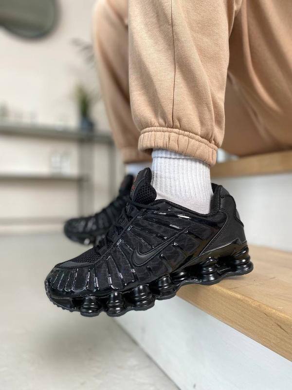Nike shox