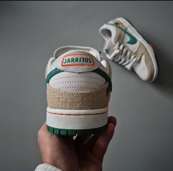 Nike dunk high quality