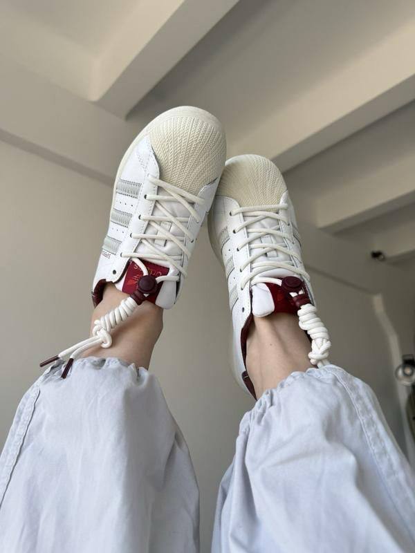 Adidas superstar بتختارو اللون لما نبعتلكم تاكيد للطلب