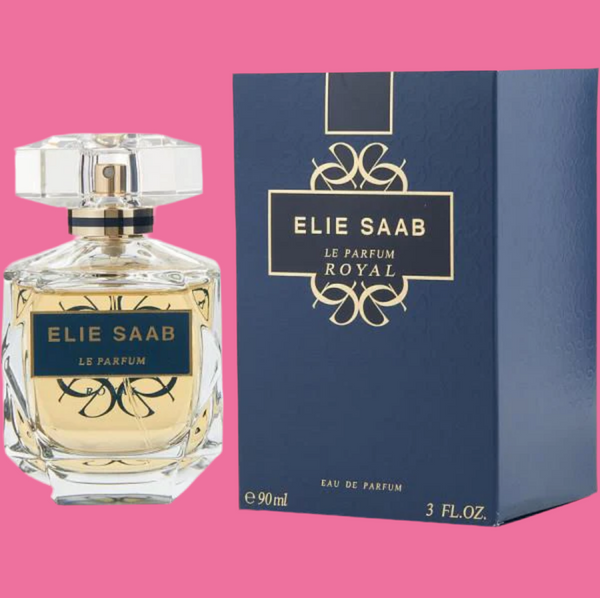 Elie Saab Le Parfum for women “ستاتي"