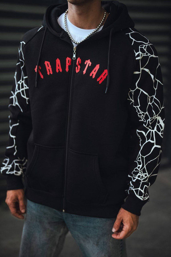 Trapstar Jacket