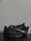 Jordan 4 Black Cat