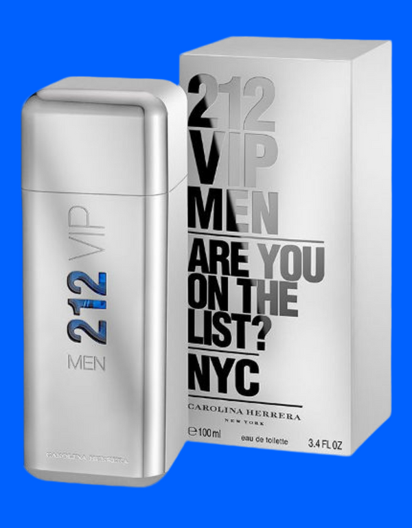 212 VIP for men “رجالي"