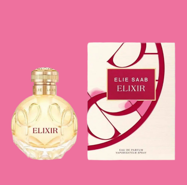 Elie Saab Le Parfum for women “ستاتي"