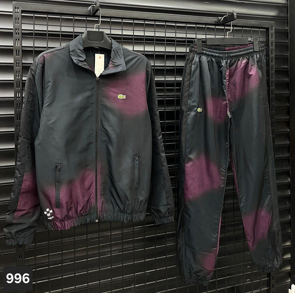 بدلة شبابية لاكوست