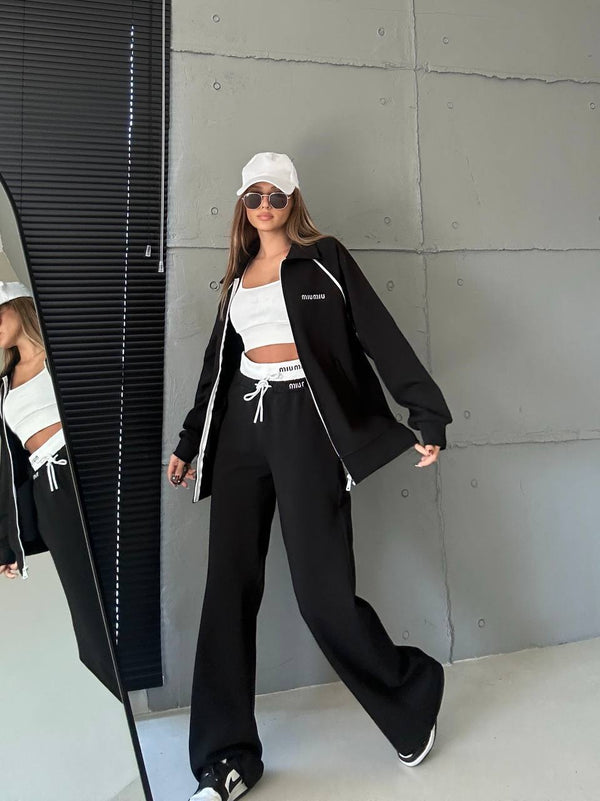 Miu miu set ‎بتختارو اللون لما نبعتلكم تاكيد للطلب