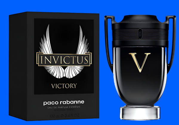 INVICTUS VICTORY for men “رجالي"