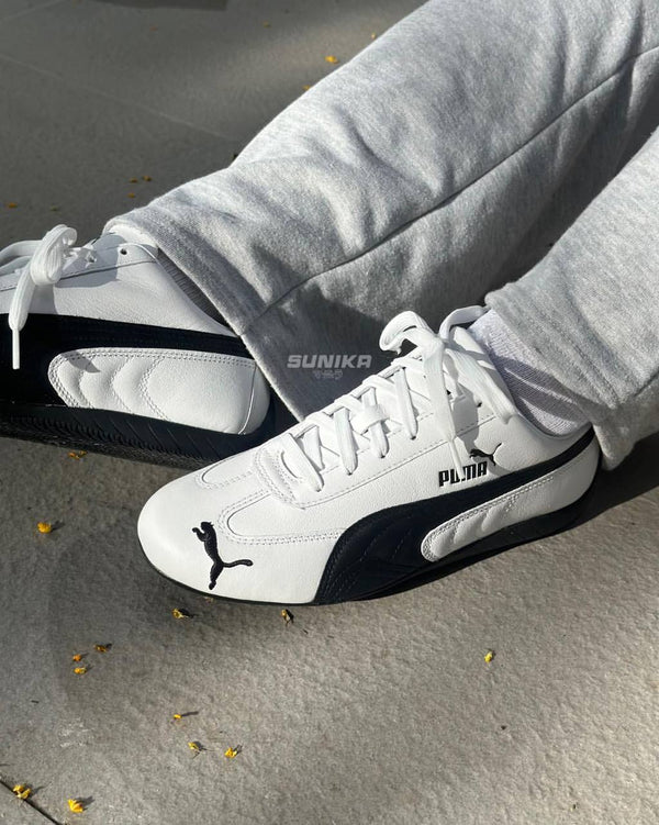 Puma speedcat بتختارو اللون بس نبعتلكم تاكيد للطلب