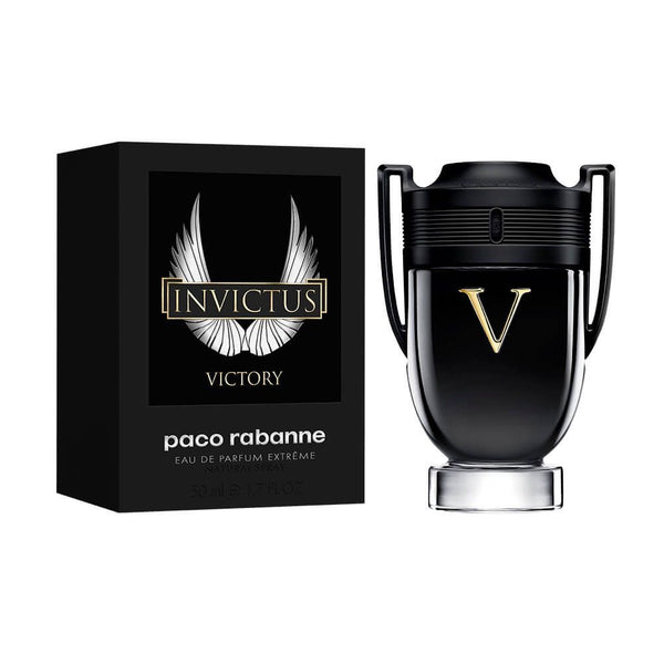 Invictus victory 100ml للشباب