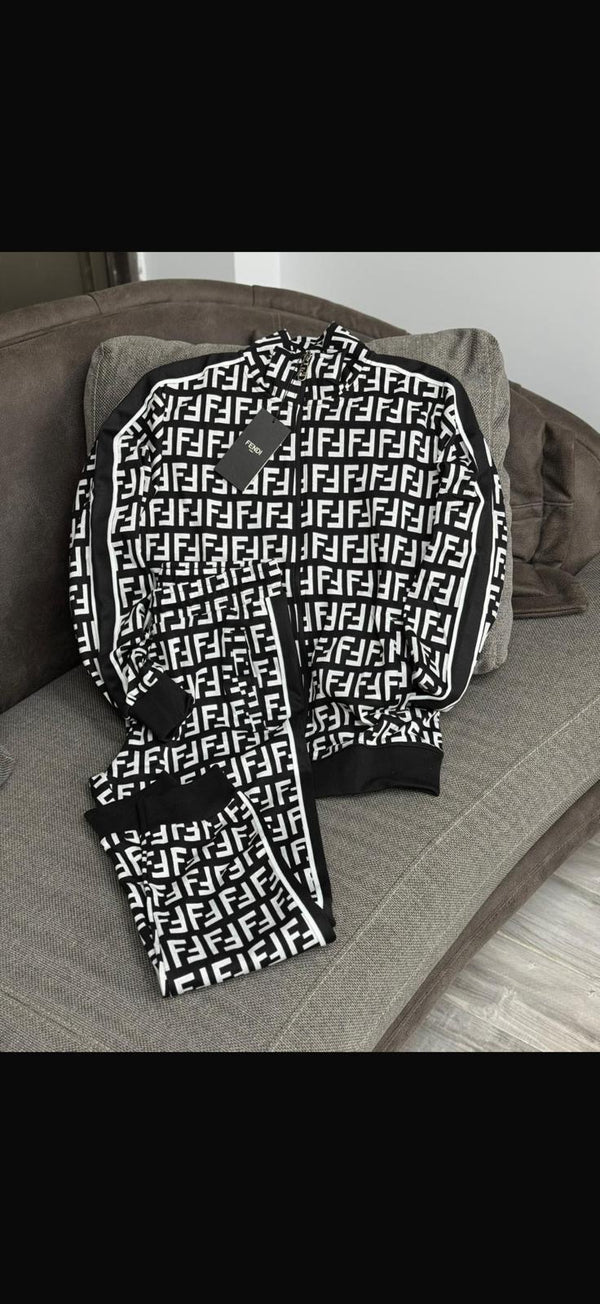 بدلة شبابية فندي