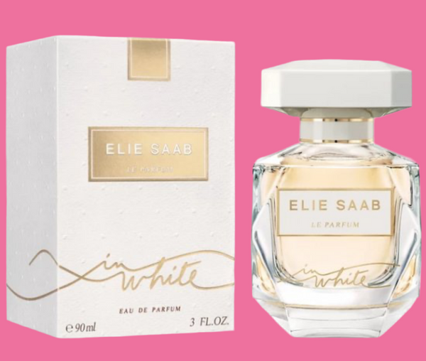 Elie Saab Le Parfum for women “ستاتي"