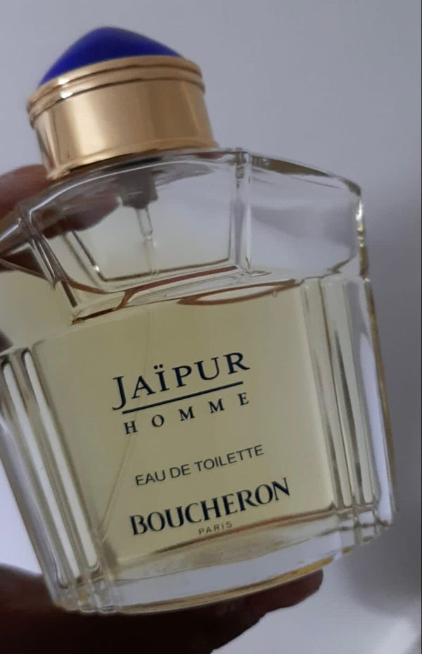 jaipur homme eau de toilette 100ml للشباب