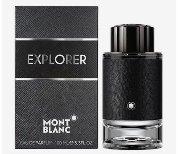 Explorer mont blanc 100ml للشباب