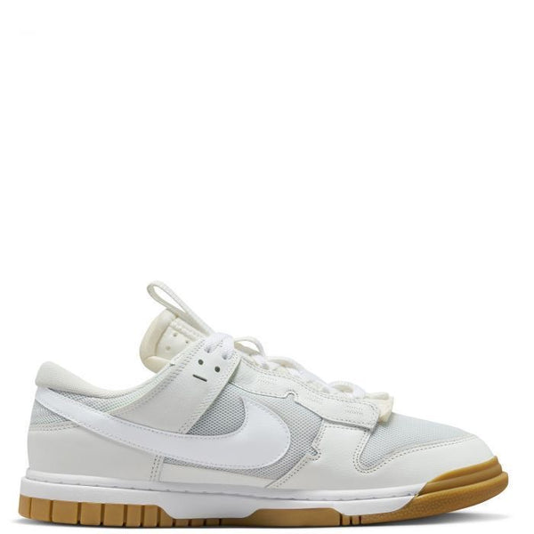 Nike Sb Dunk Para White / Grey