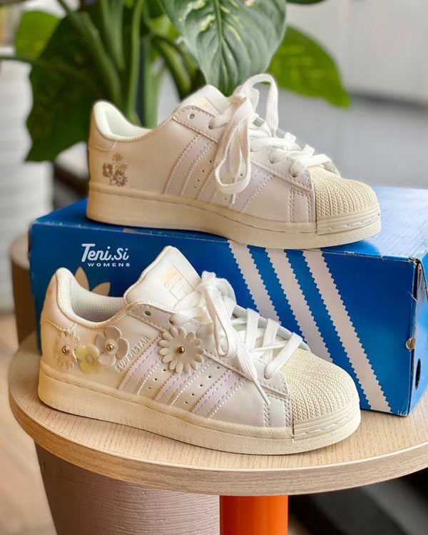 Adidas superstar