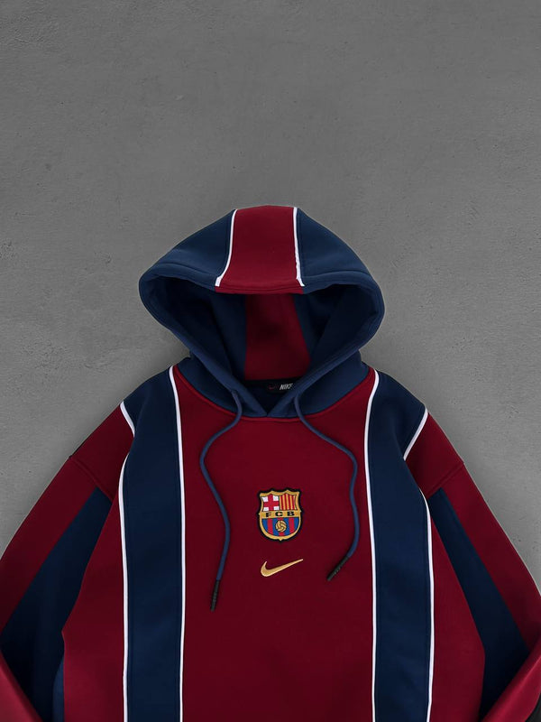 FCB hoodie