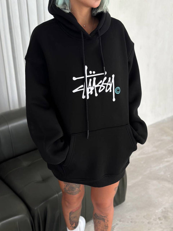 Stussy Hoodie