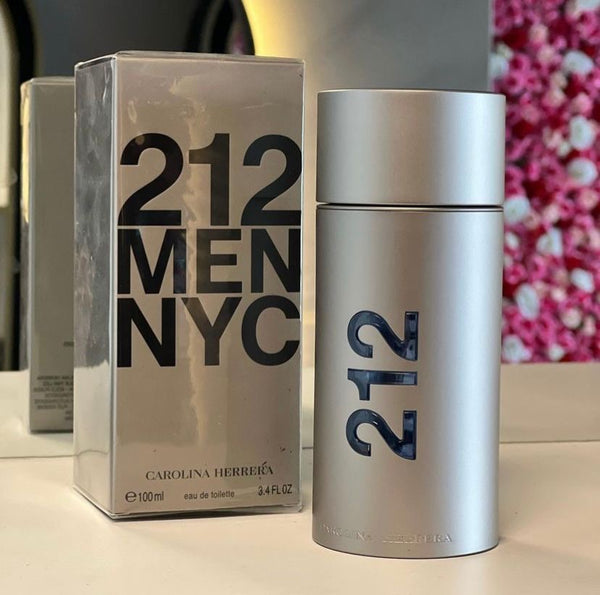 212 men nyc