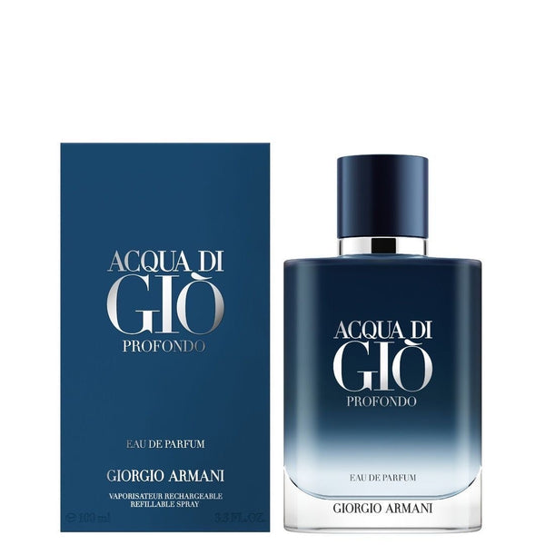 acqua di gio 100ml للشباب