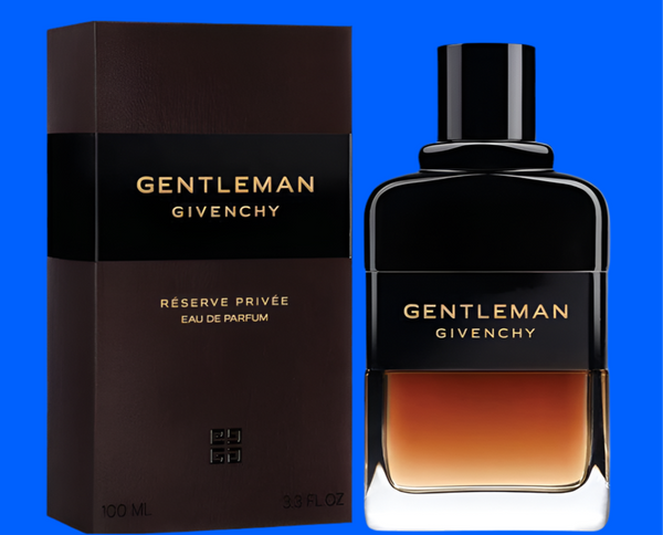 GIVENCHY Gentleman Reserve Privée 100ML for men “رجالي"