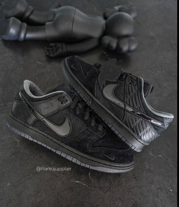 University of oregn nike dunk