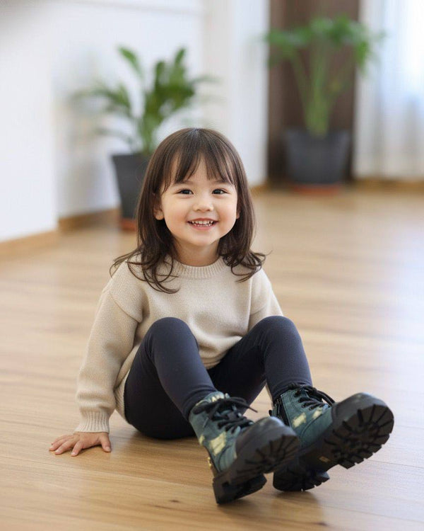 جزمة شانيل للاطفال بتختارو اللون لما نبعتلكم تاكيد للطلب