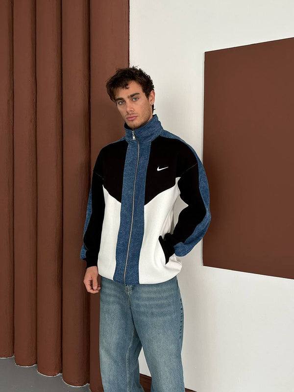 Nike jacket اختر اللون