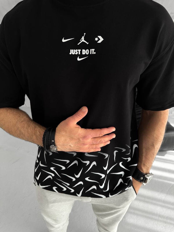 Nike Just Do it T-shirts