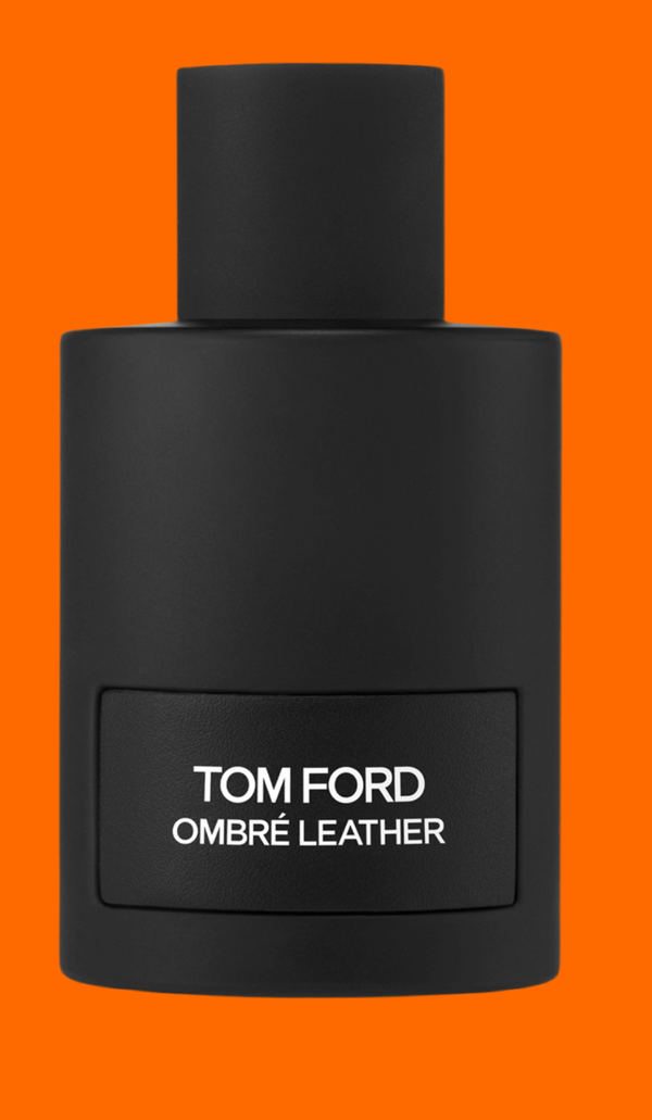 TOM FORD LEATHER unisex “شبابي،بناتي"  100ml