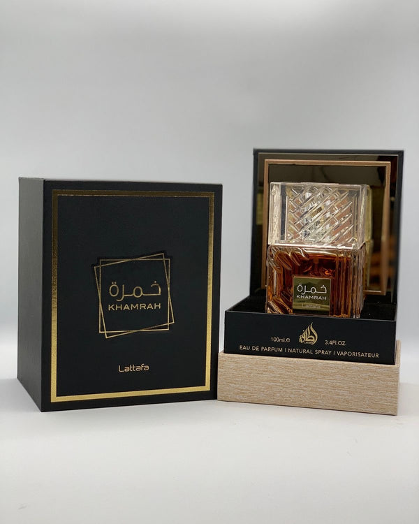 خمرة لطافة للشباب وللصبايا