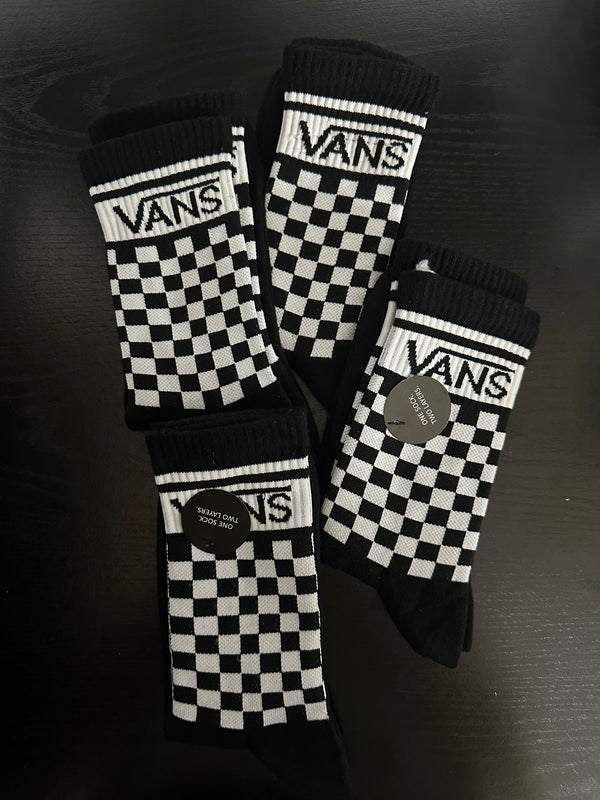 Vans socks