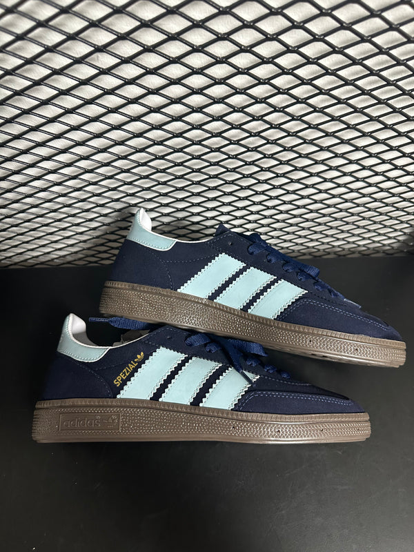 Adidas Spezial Navy Clear Sky