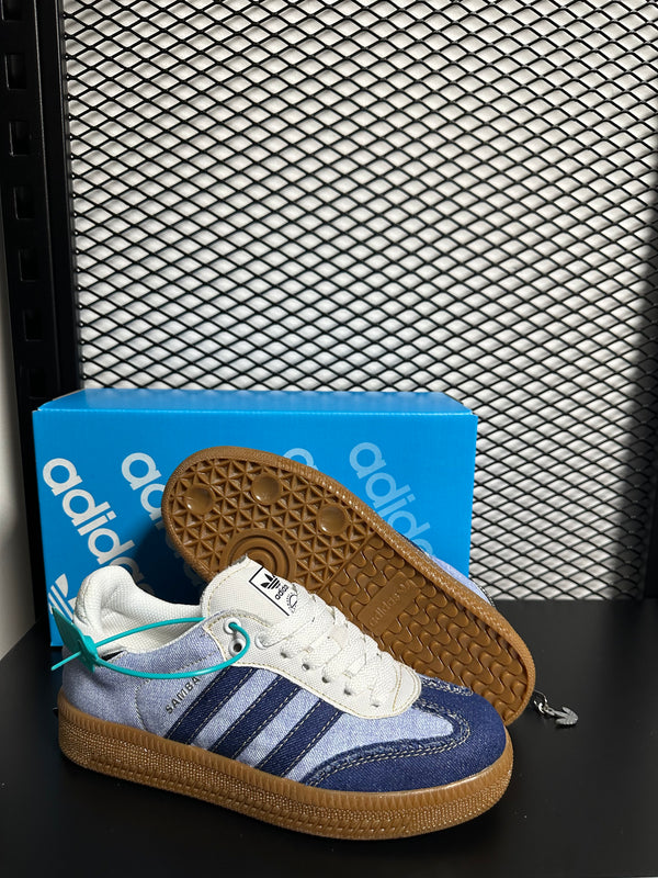 Adidas Samba Jeans