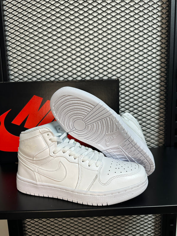 Nike Air Jordan "white"